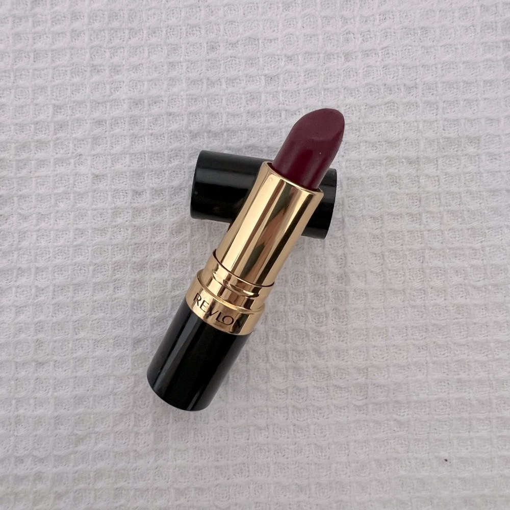 Revlon Lipstick